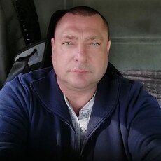 Фотография мужчины Алексей, 46 лет из г. Полоцк