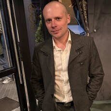 Фотография мужчины Артем, 34 года из г. Лида