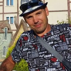 Фотография мужчины Алексей, 44 года из г. Тольятти