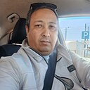 Бек Хан, 46 лет