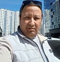Бек Хан, 46 лет