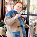 Татьяна, 58 лет