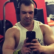 Фотография мужчины Яков, 37 лет из г. Саянск