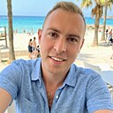 Мишаил, 35 лет