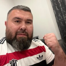 Фотография мужчины Karim, 39 лет из г. Кишинев