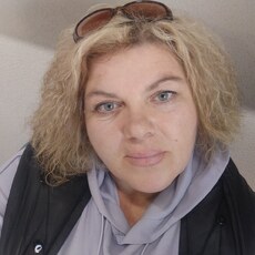 Фотография девушки Галина, 47 лет из г. Гродно
