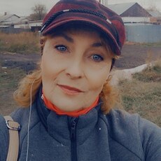 Фотография девушки Светлана, 56 лет из г. Караганда