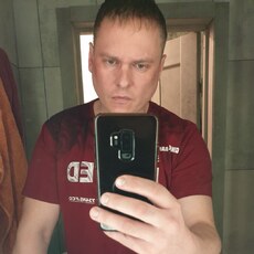 Фотография мужчины Павел, 42 года из г. Красноярск