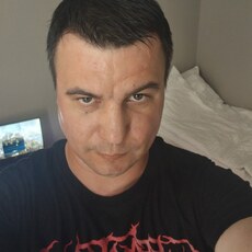 Фотография мужчины Юрий, 37 лет из г. Геленджик