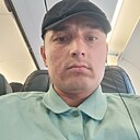 Бобиржон, 33 года