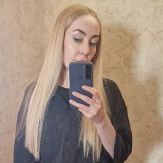 Фотография девушки Ярослава, 42 года из г. Сургут