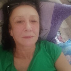 Фотография девушки Алина, 58 лет из г. Пенза
