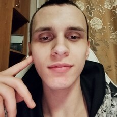 Фотография мужчины Михаил, 20 лет из г. Самара