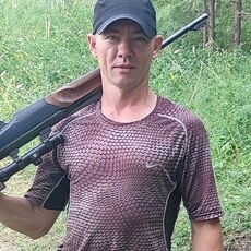 Фотография мужчины Алексей, 39 лет из г. Приютово