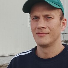 Фотография мужчины Александр, 38 лет из г. Киров