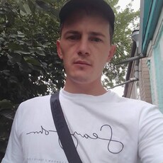 Фотография мужчины Игорь, 34 года из г. Георгиевск