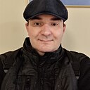 Митя, 37 лет
