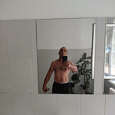 Фотография мужчины Андрей, 36 лет из г. Курчатов