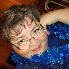 Фотография девушки Екатерина, 57 лет из г. Узловая