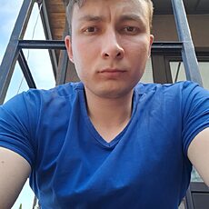 Фотография мужчины Игорь, 31 год из г. Ижевск