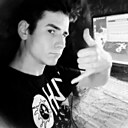 Дима, 20 лет