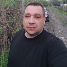 Фотография мужчины Анатолій, 38 лет из г. Сумы