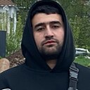 Озодбек, 26 лет