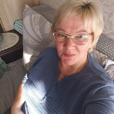 Фотография девушки Svetlana, 51 год из г. Великий Устюг