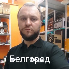 Фотография мужчины Павел, 41 год из г. Белгород