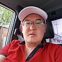 Такиш, 38 лет