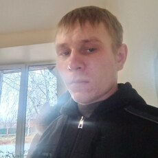 Фотография мужчины Данил, 29 лет из г. Зыряновск