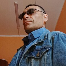 Фотография мужчины Карен, 40 лет из г. Большой Камень