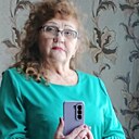 Нина, 70 лет