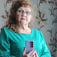 Фотография девушки Нина, 70 лет из г. Черниговка