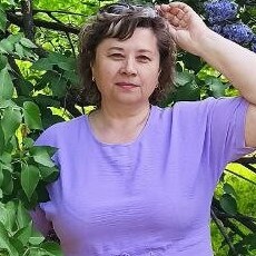 Фотография девушки Елена, 58 лет из г. Пермь