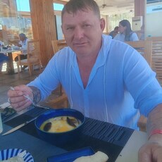 Фотография мужчины Сергей, 44 года из г. Тюмень