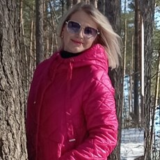 Фотография девушки Татьяна, 43 года из г. Витебск