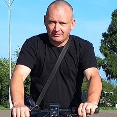 Фотография мужчины Григорий, 46 лет из г. Чита