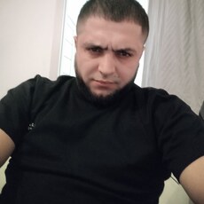 Фотография мужчины Rasul, 25 лет из г. Алматы