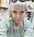 Оксана, 50 лет