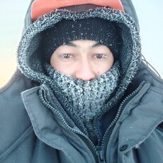 Фотография мужчины Шохзод, 24 года из г. Усинск