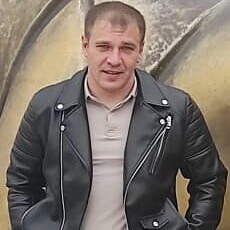 Фотография мужчины Алексей, 37 лет из г. Красноярск