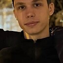 Алексей, 21 год