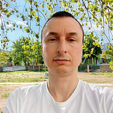 Фотография мужчины Андрей, 39 лет из г. Киев