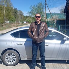 Фотография мужчины Андрей, 42 года из г. Асбест