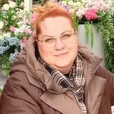 Фотография девушки Татьяна, 43 года из г. Москва