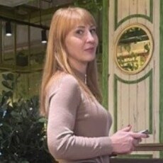 Фотография девушки Светлана, 40 лет из г. Самара