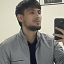 Maqa, 23 года