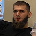 Ибрагим, 28 лет