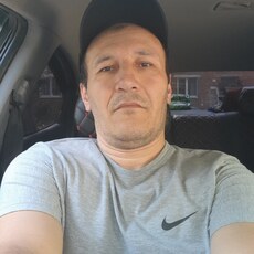Фотография мужчины Коля, 45 лет из г. Подольск